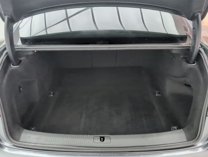 2025 Audi A4