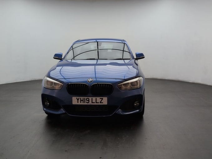 2025 BMW 1 Series