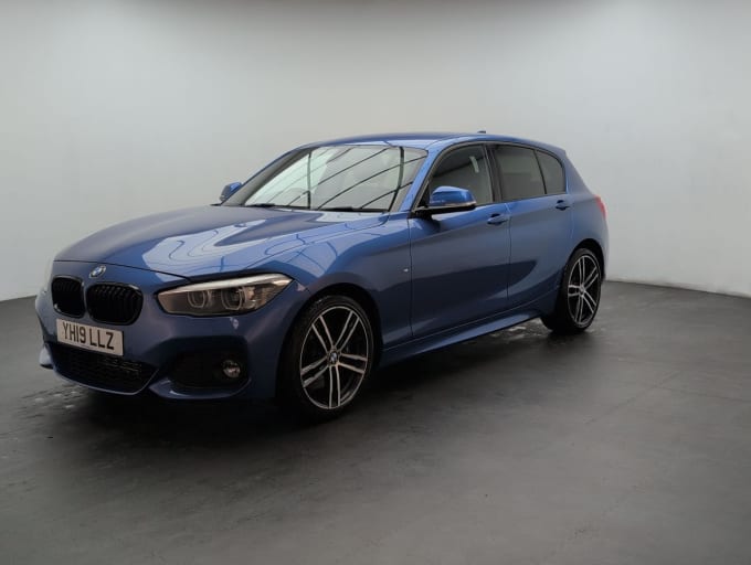 2025 BMW 1 Series