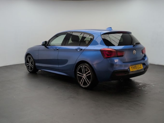 2025 BMW 1 Series