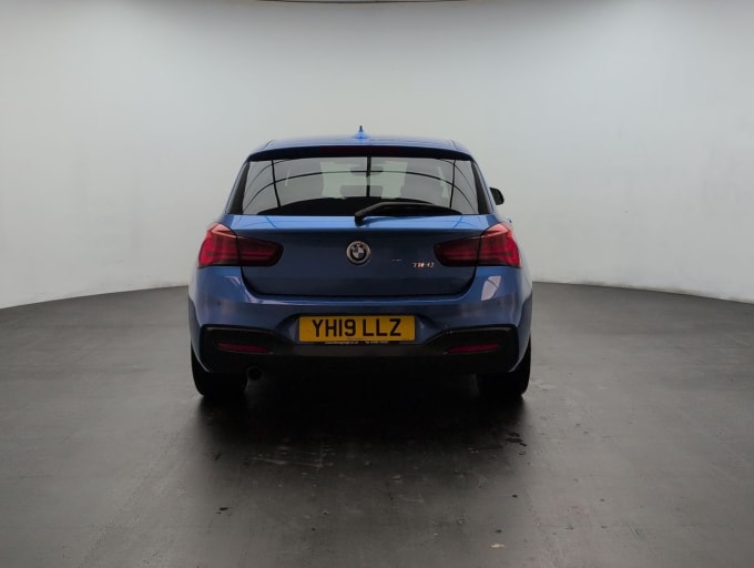2025 BMW 1 Series