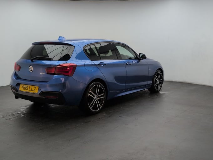 2025 BMW 1 Series