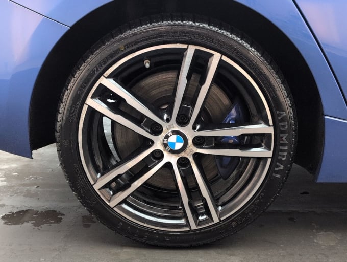 2025 BMW 1 Series