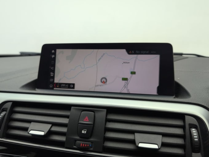 2025 BMW 1 Series