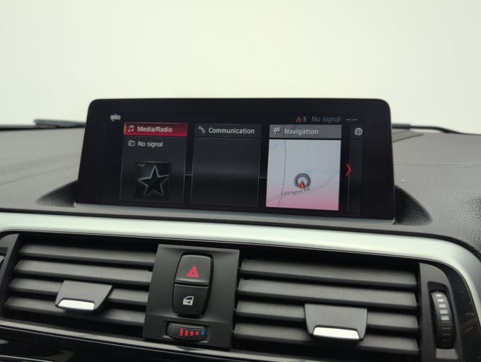 2025 BMW 1 Series