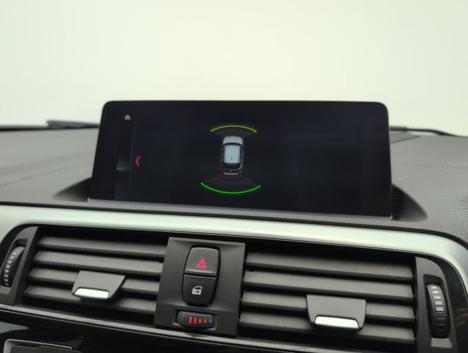 2025 BMW 1 Series