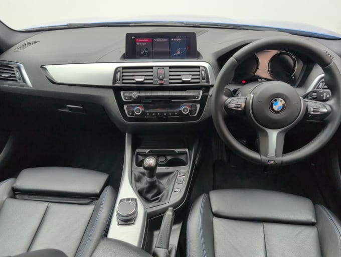 2025 BMW 1 Series