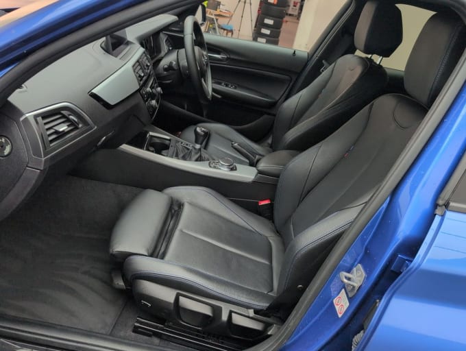2025 BMW 1 Series