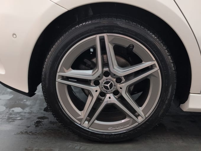 2025 Mercedes-benz A Class