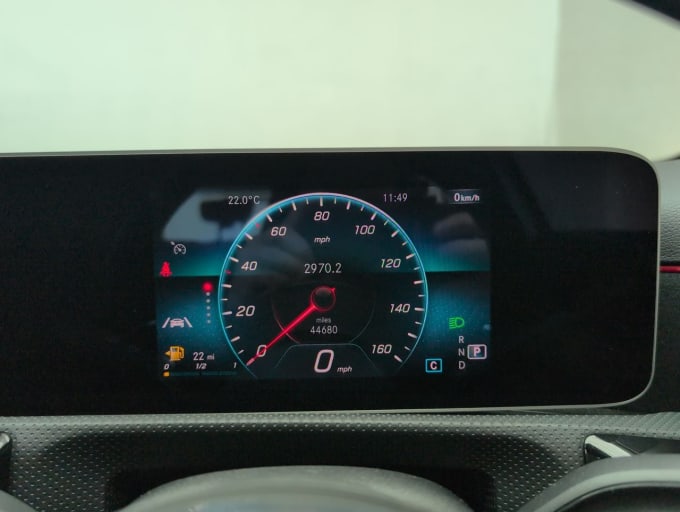 2025 Mercedes-benz A Class