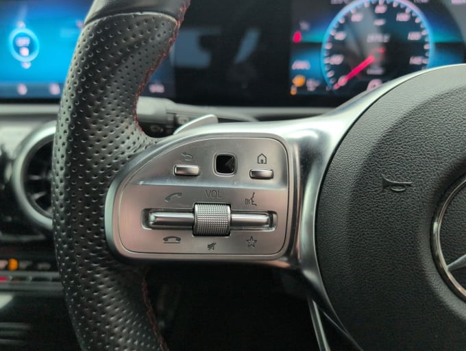 2025 Mercedes-benz A Class