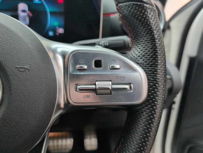 2025 Mercedes-benz A Class