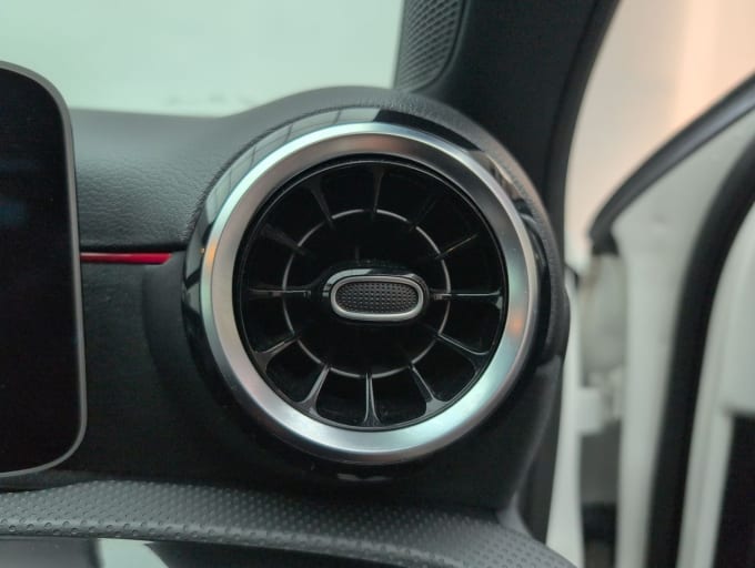 2025 Mercedes-benz A Class