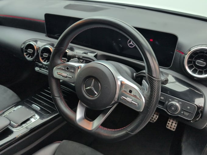 2025 Mercedes-benz A Class