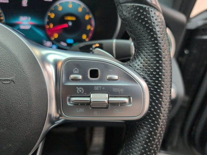 2025 Mercedes-benz C Class