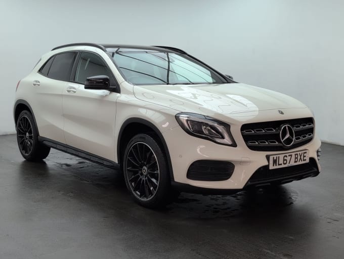 2025 Mercedes-benz 180