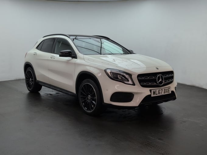 2025 Mercedes-benz 180
