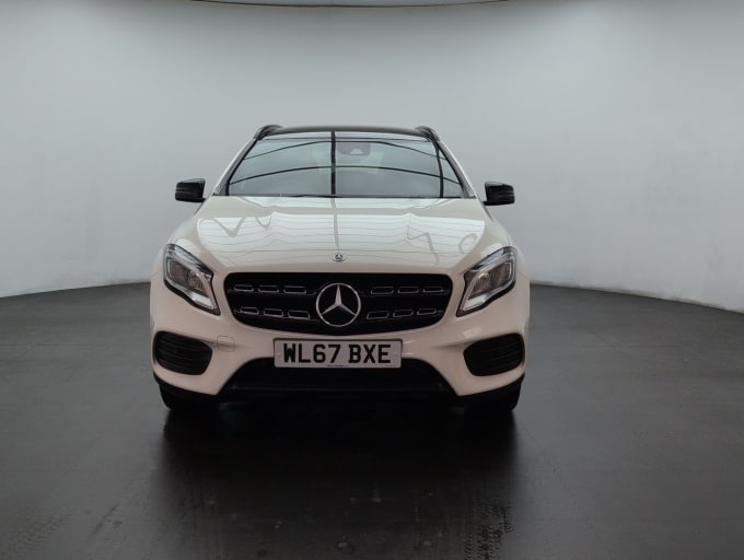 2025 Mercedes-benz 180