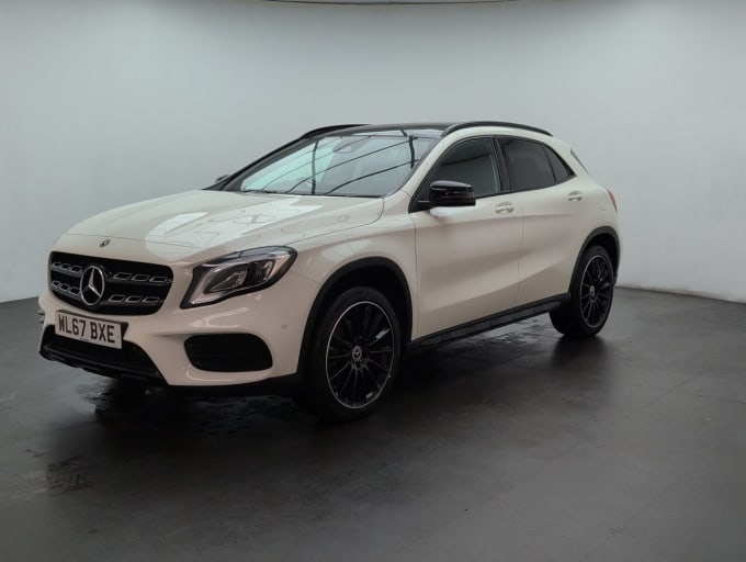 2025 Mercedes-benz 180