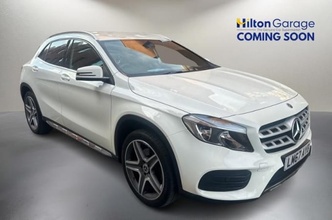 2025 Mercedes-benz 180