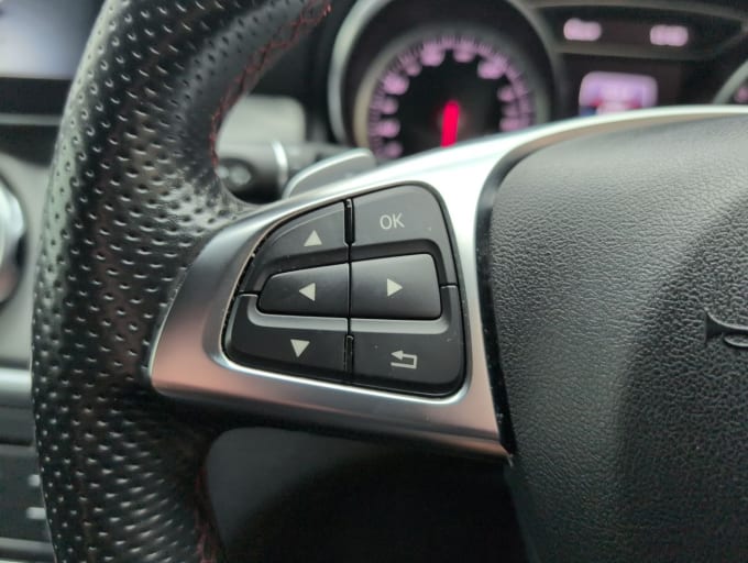 2025 Mercedes-benz 180