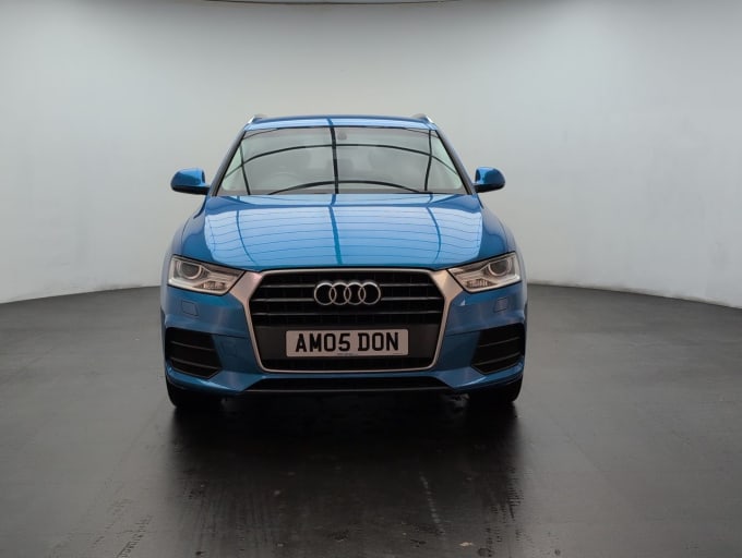 2025 Audi Q3