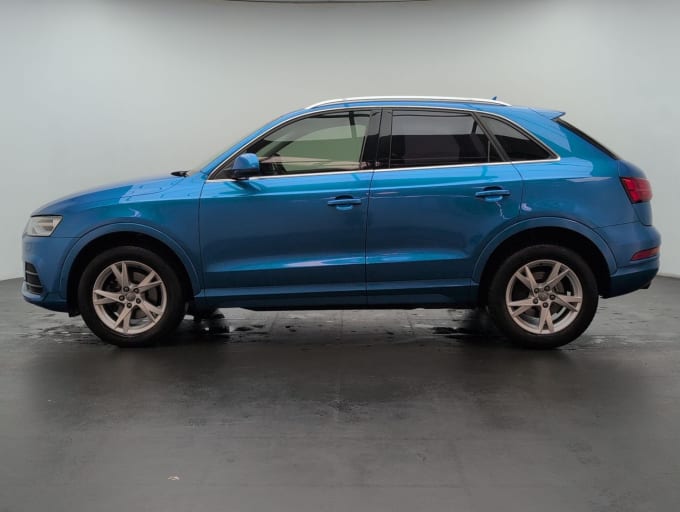 2025 Audi Q3