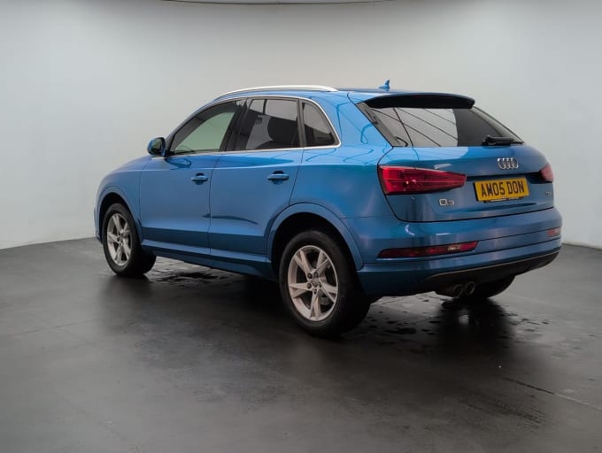 2025 Audi Q3