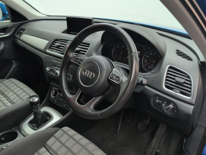 2025 Audi Q3