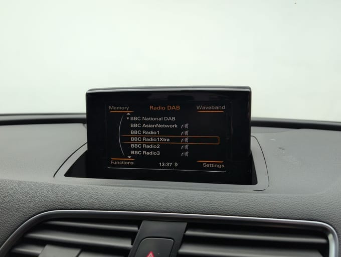 2025 Audi Q3