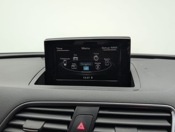 2025 Audi Q3