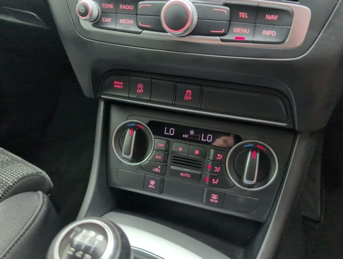 2025 Audi Q3