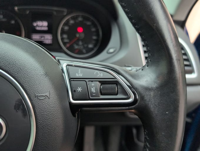 2025 Audi Q3