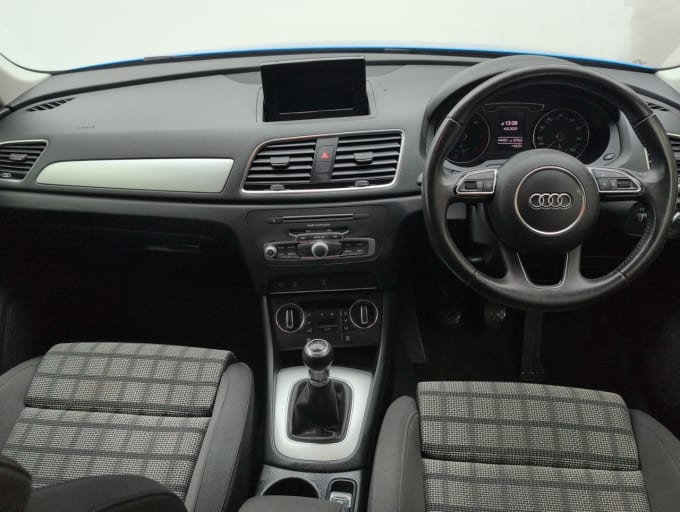 2025 Audi Q3
