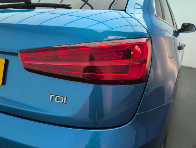 2025 Audi Q3