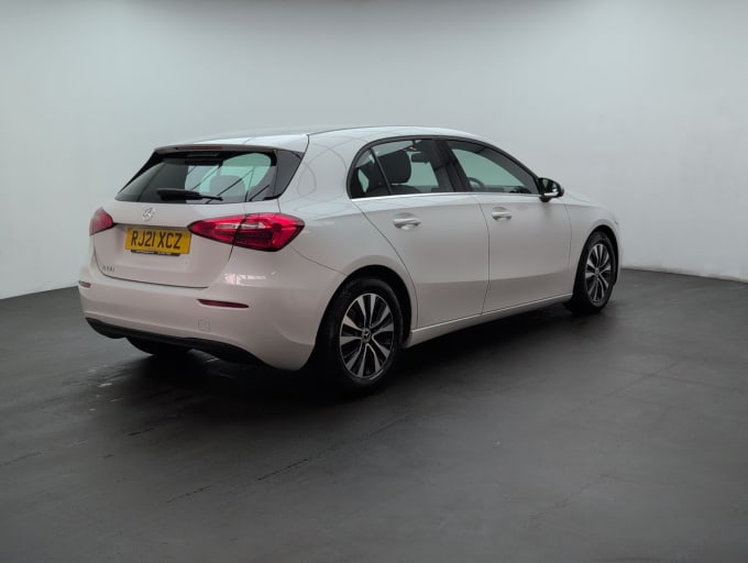 2025 Mercedes-benz A Class