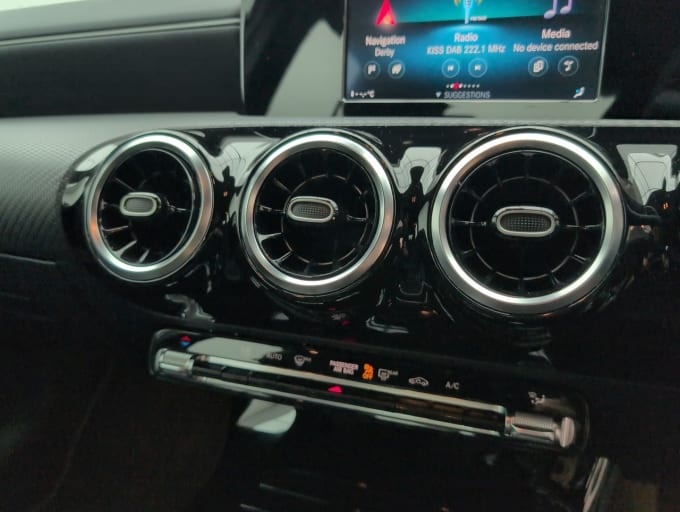 2025 Mercedes-benz A Class