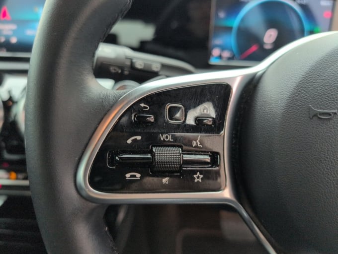 2025 Mercedes-benz A Class