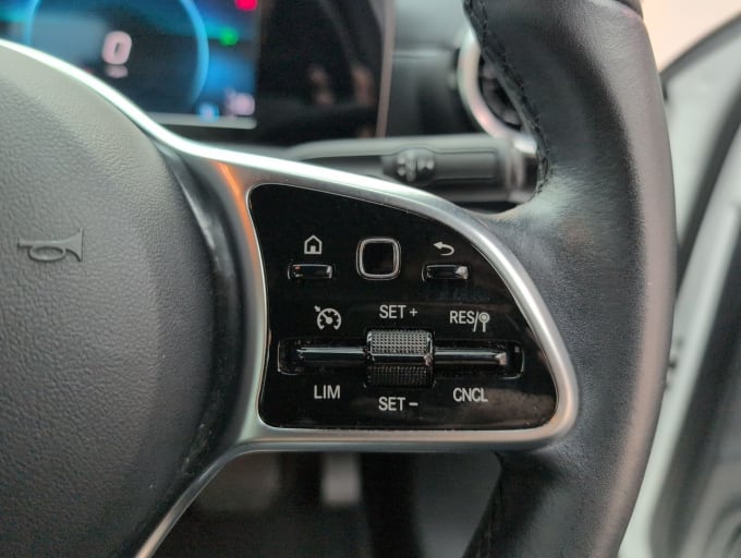 2025 Mercedes-benz A Class