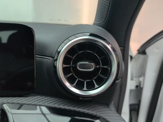 2025 Mercedes-benz A Class