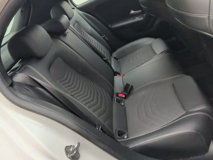 2025 Mercedes-benz A Class