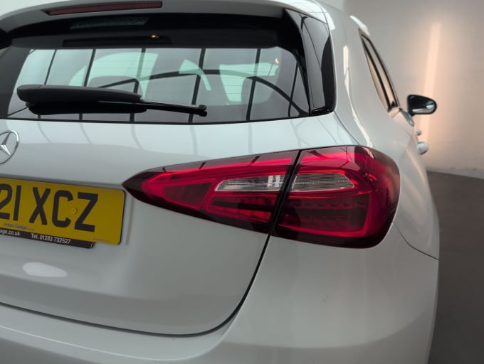 2025 Mercedes-benz A Class