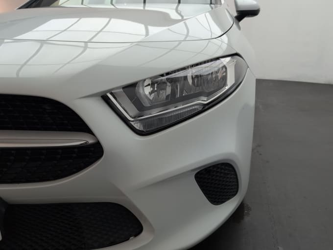 2025 Mercedes-benz A Class