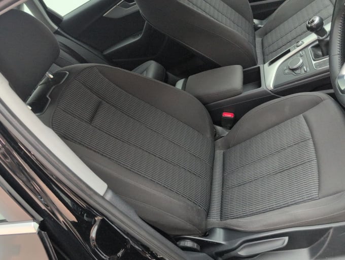 2025 Audi A4