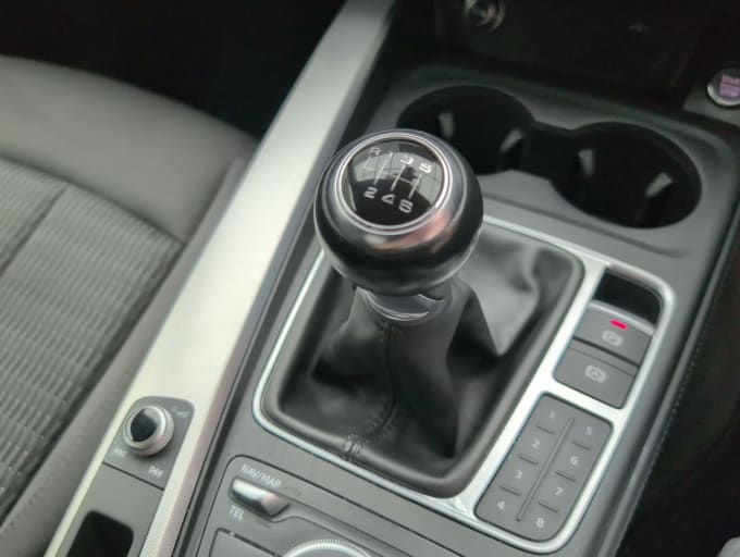 2025 Audi A4