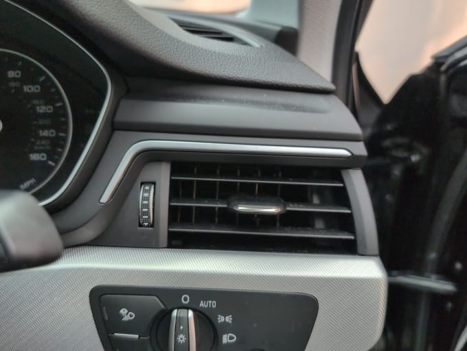 2025 Audi A4