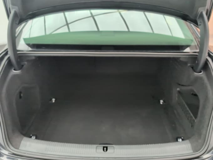 2025 Audi A4