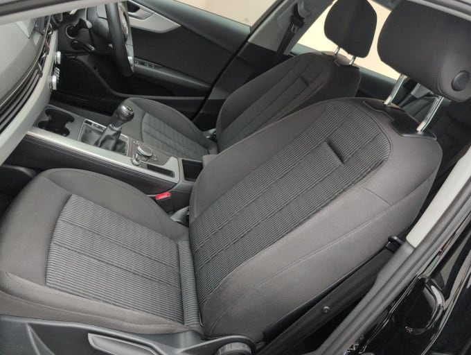 2025 Audi A4