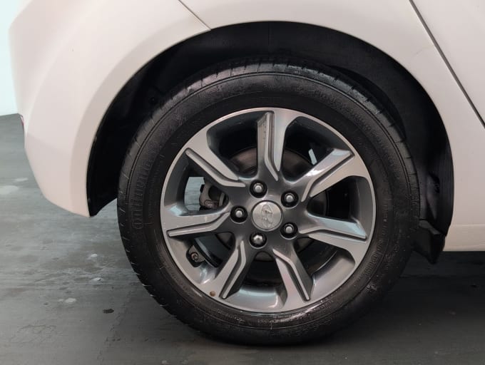2025 Hyundai Ix20