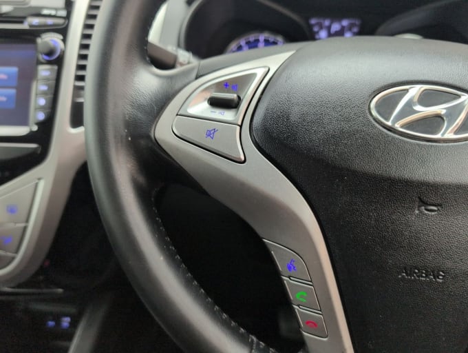 2025 Hyundai Ix20